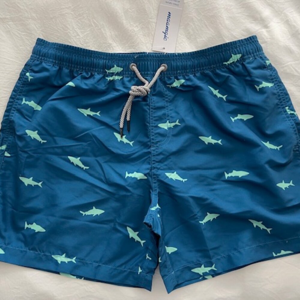 Maamgic - Men's Swim - NWT